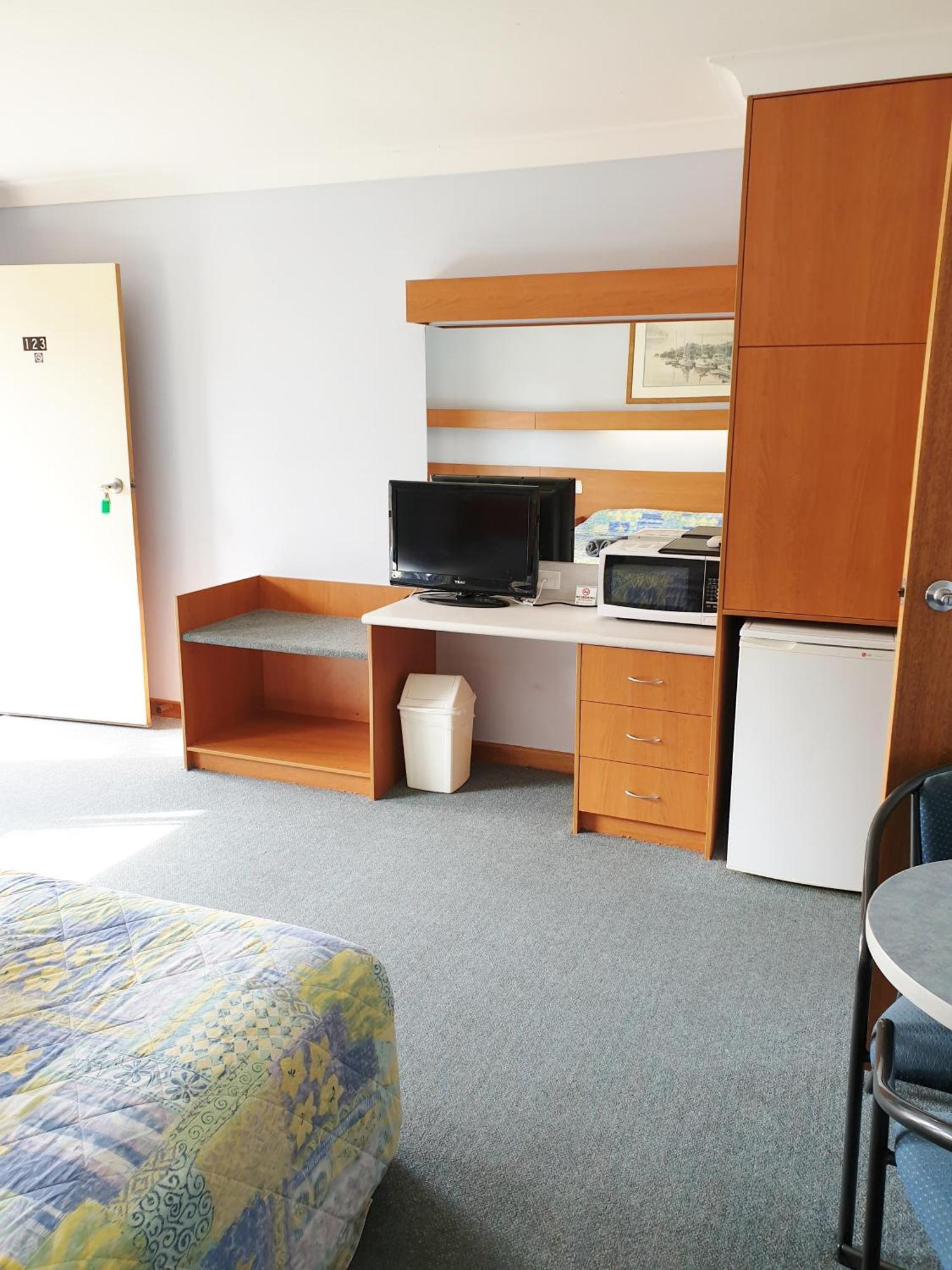 Lacepede Bay Motel Kingston SE Pokój zdjęcie