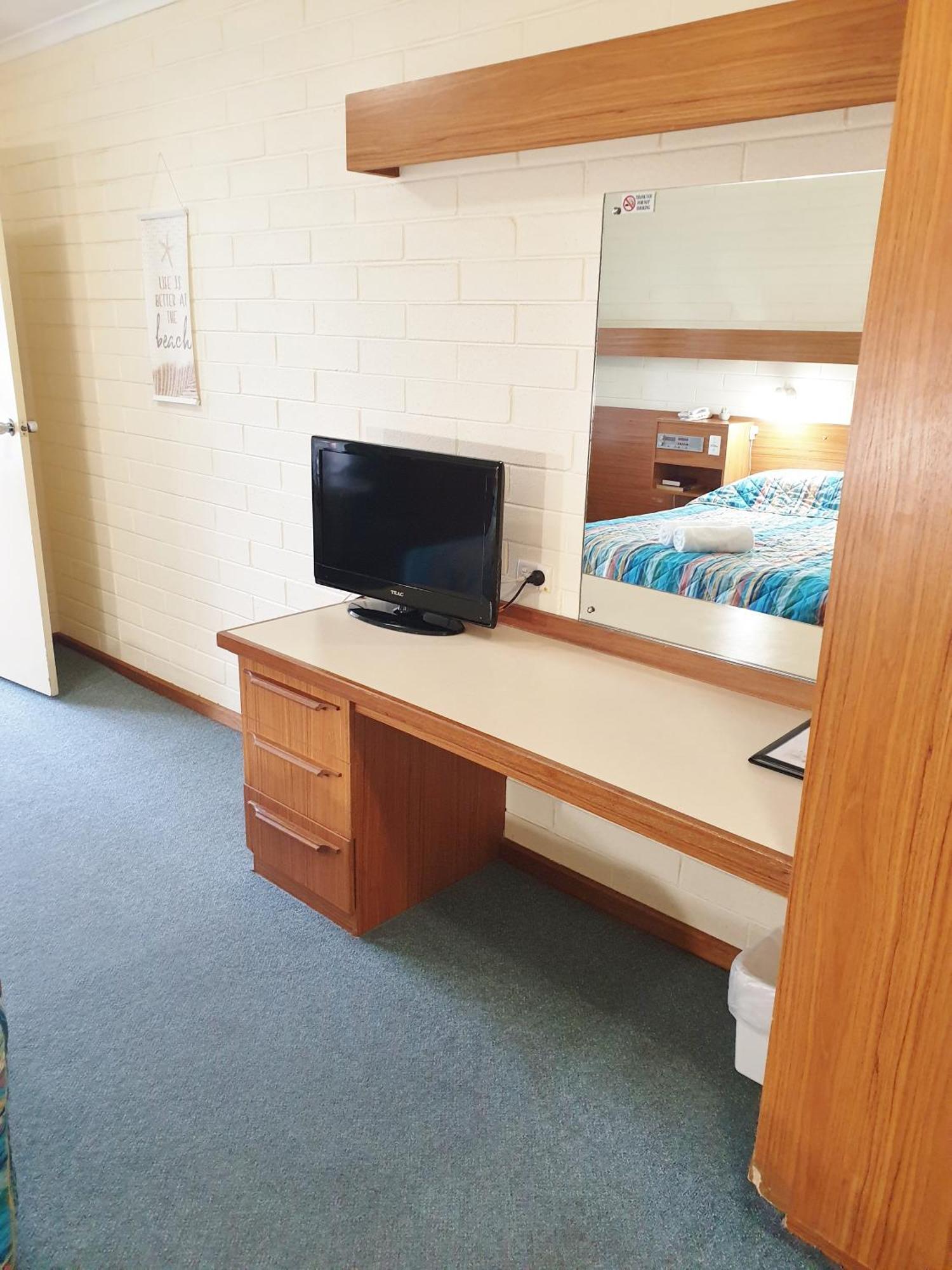 Lacepede Bay Motel Kingston SE Pokój zdjęcie