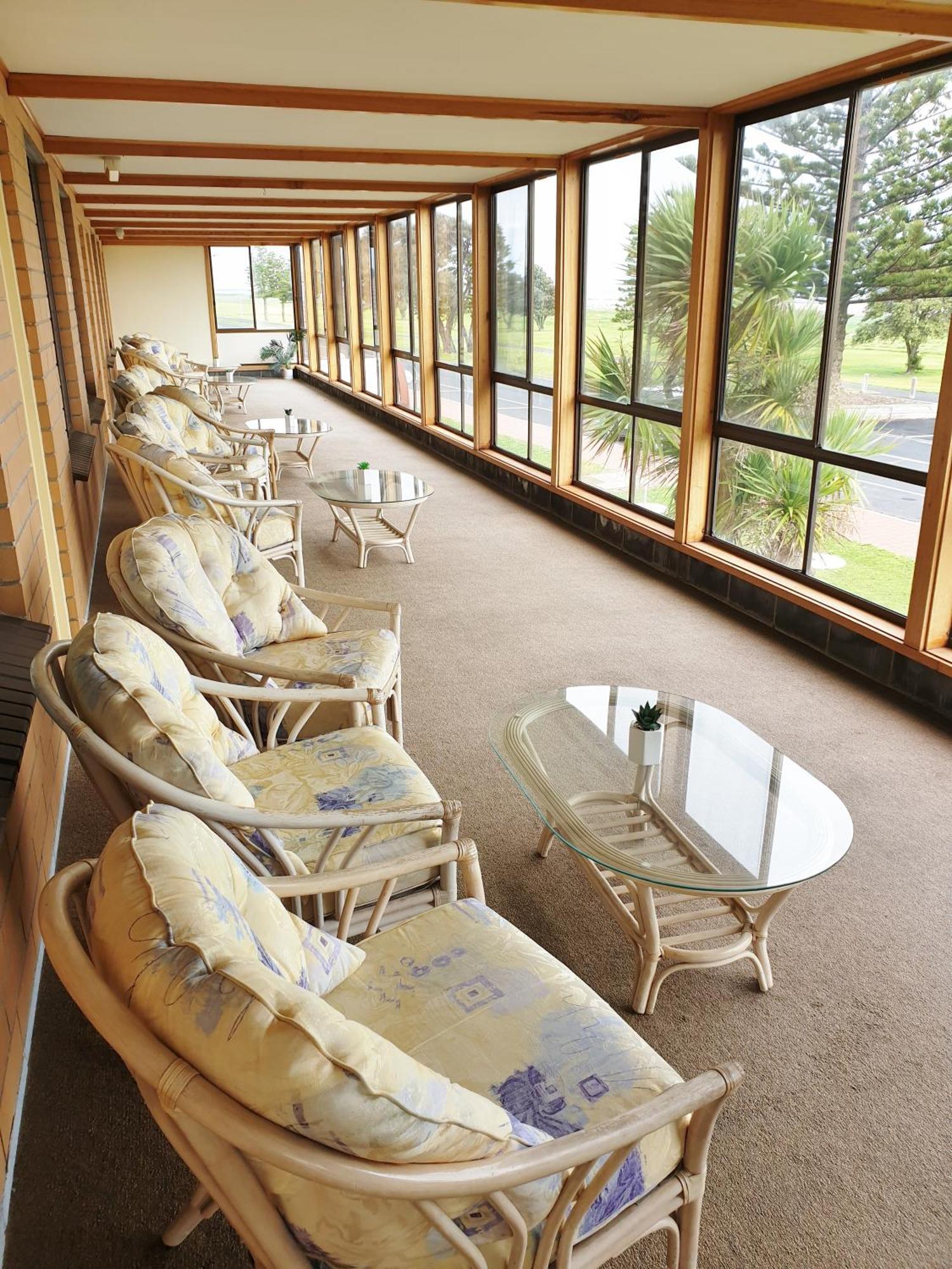 Lacepede Bay Motel Kingston SE Pokój zdjęcie