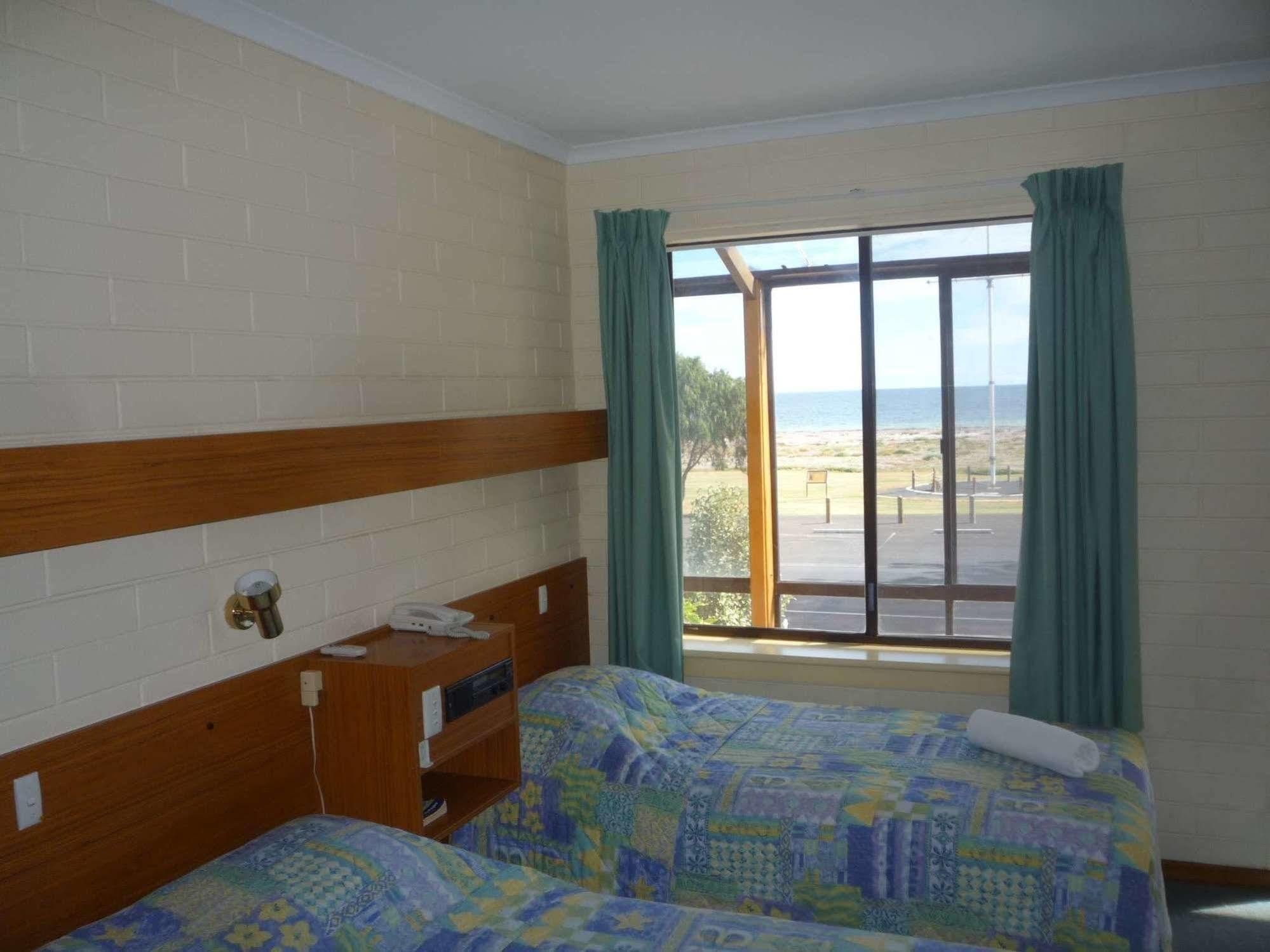 Lacepede Bay Motel Kingston SE Zewnętrze zdjęcie