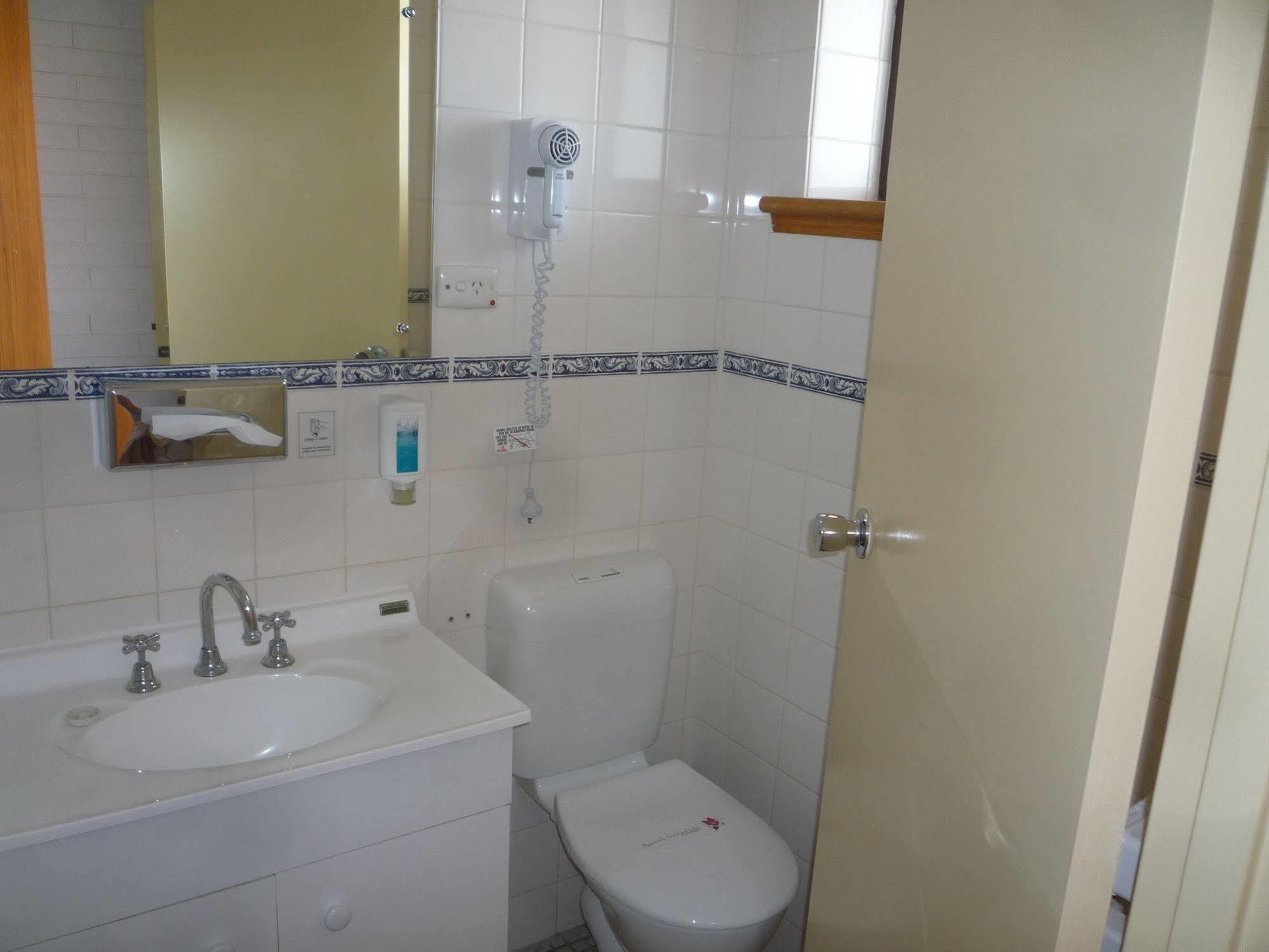 Lacepede Bay Motel Kingston SE Zewnętrze zdjęcie