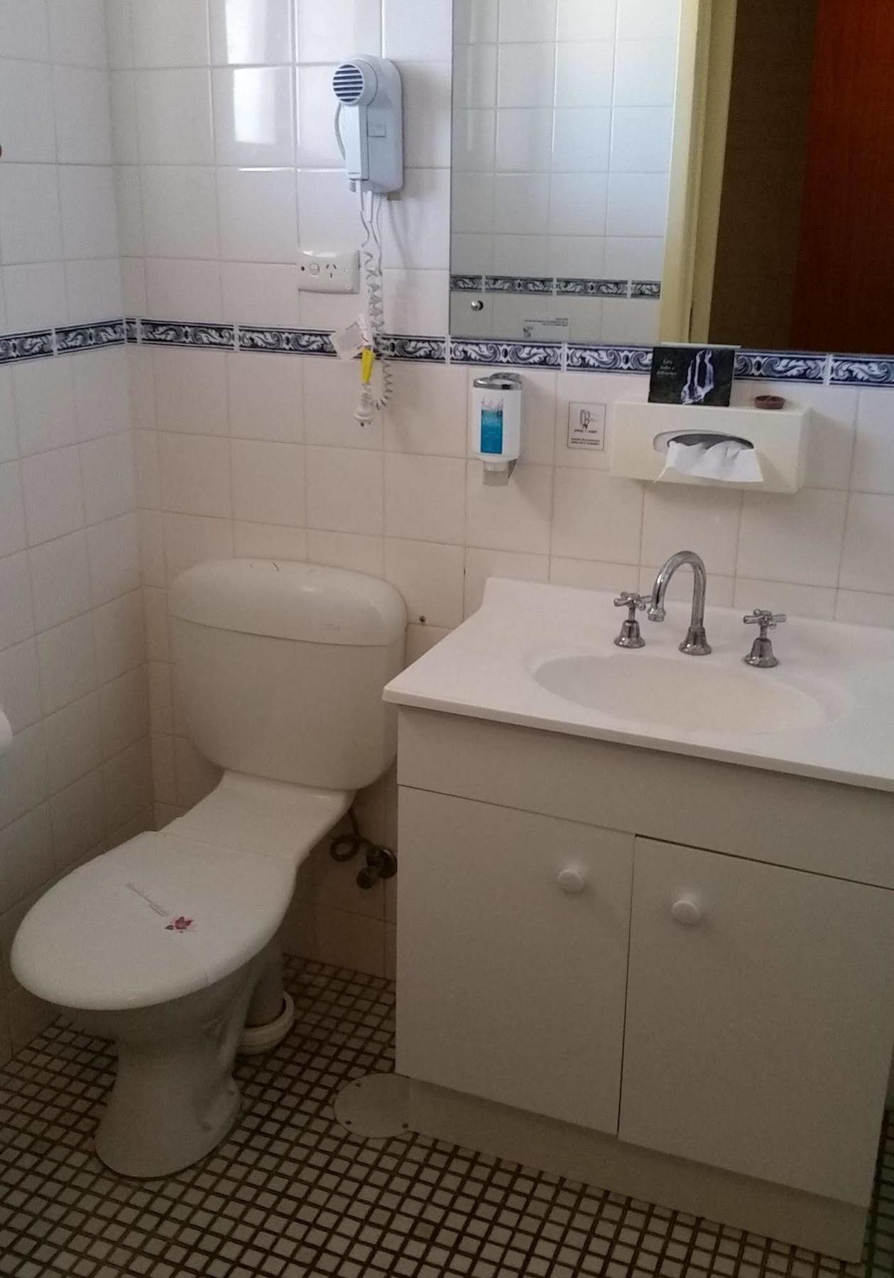 Lacepede Bay Motel Kingston SE Zewnętrze zdjęcie