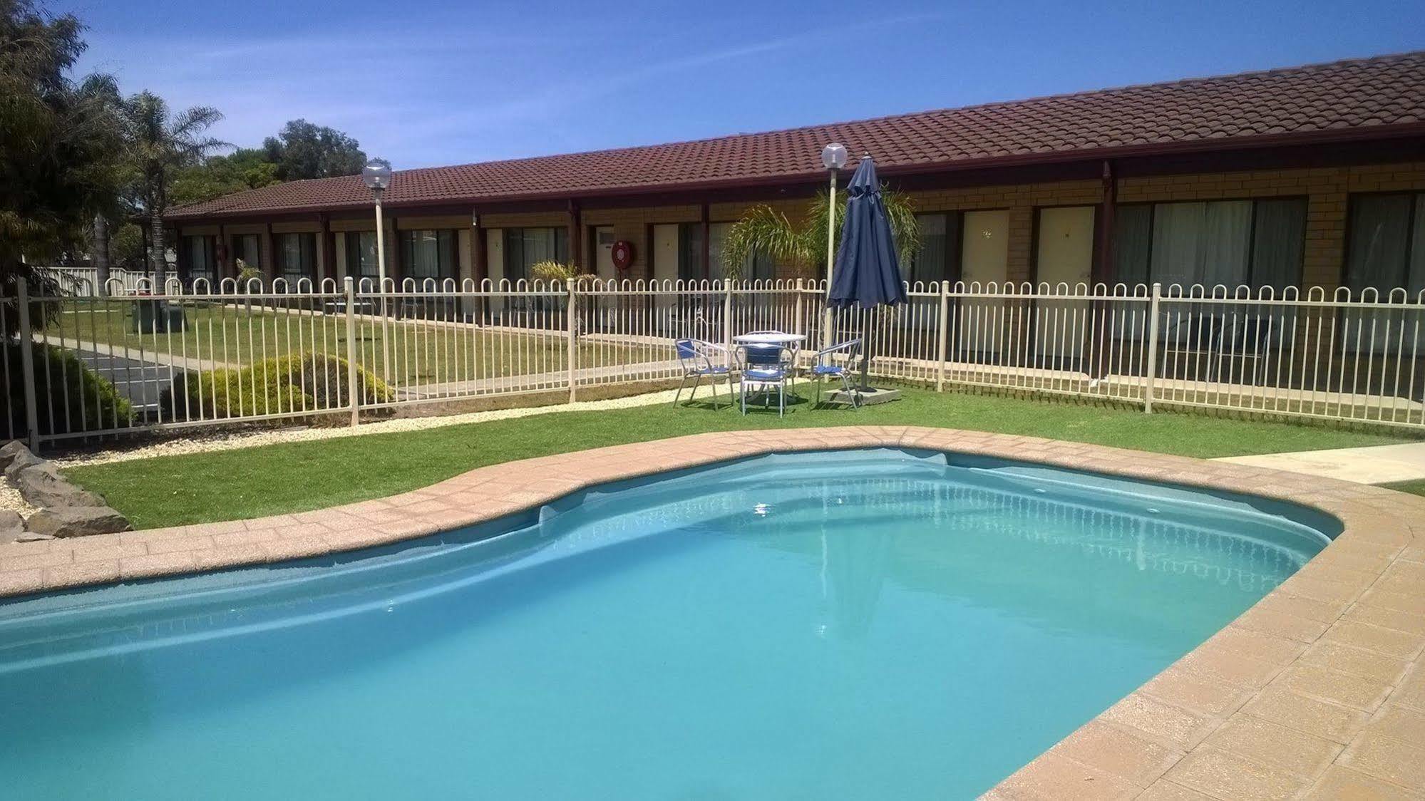 Lacepede Bay Motel Kingston SE Zewnętrze zdjęcie