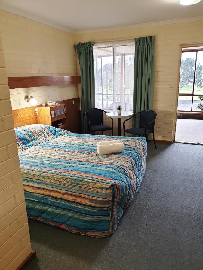 Lacepede Bay Motel Kingston SE Pokój zdjęcie