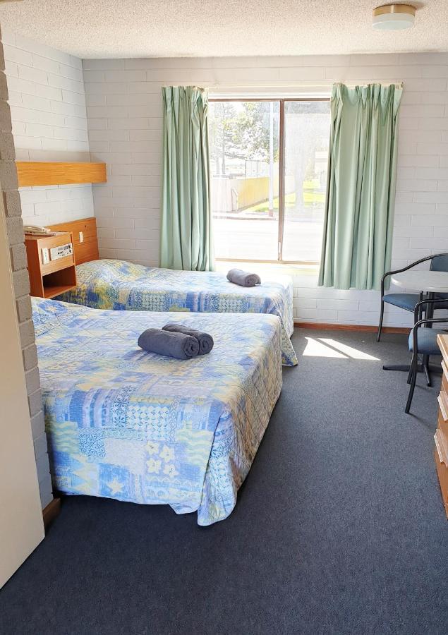 Lacepede Bay Motel Kingston SE Zewnętrze zdjęcie