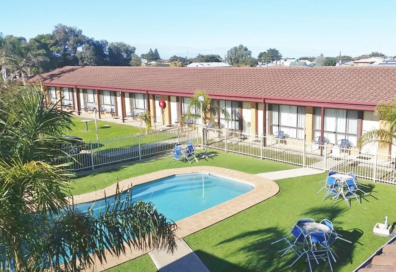 Lacepede Bay Motel Kingston SE Zewnętrze zdjęcie