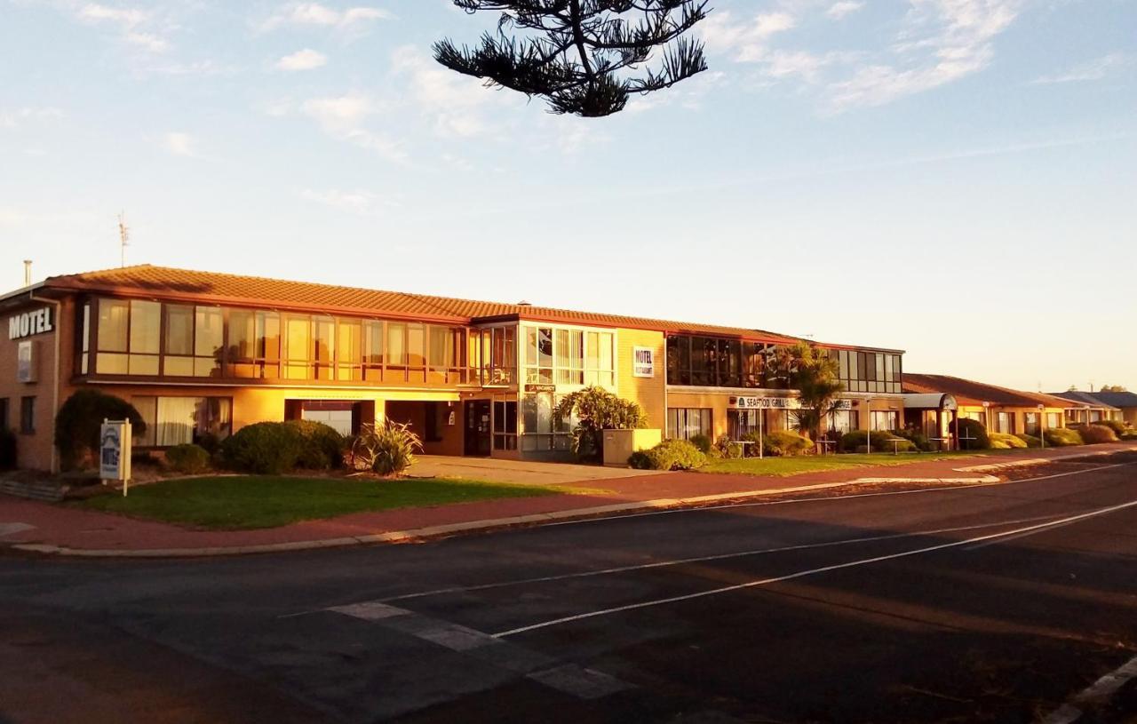 Lacepede Bay Motel Kingston SE Zewnętrze zdjęcie